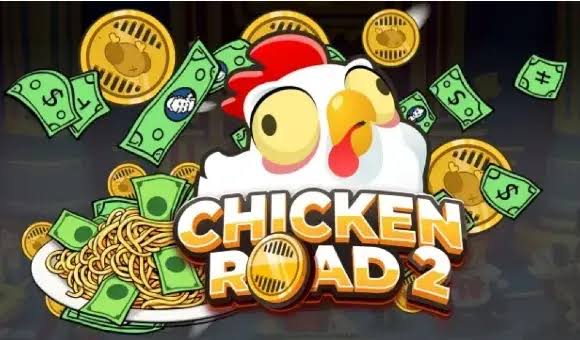 Chicken Road 2 Slot La Aventura de las Aves de Corral