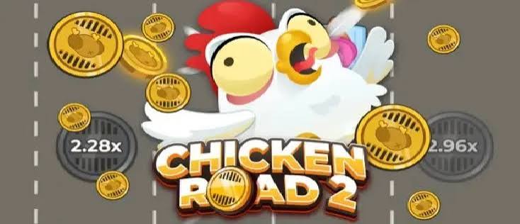 Chicken Road 2 Slot La Aventura de las Aves de Corral