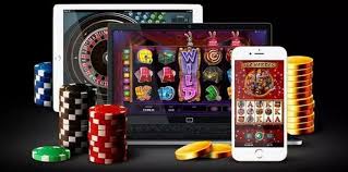Discover Goldenmina Casino A Premier Online Gaming Experience