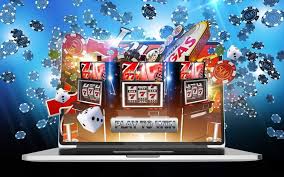 Discover the Exciting World of Online Casino Slots Gallery -111234073
