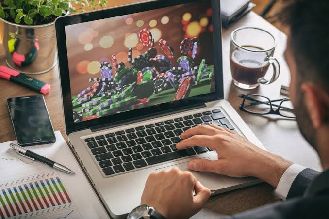 Online Casino στην Ελλάδα Η Απόλυτη Οδηγία για Παίχτες