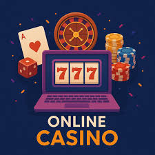 Online Gambling Svět Virtuální Zábavy a Šancí Online Gambling Svět Virtuální Zábavy a Šancí