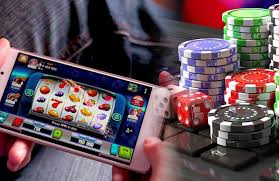 Oplev den spændende verden af online casinoer Oplev den spændende verden af online casinoer