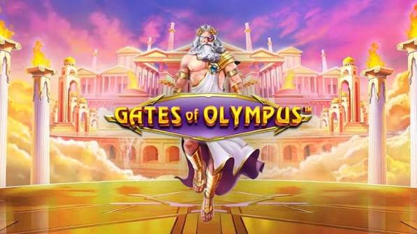 The Marvelous World of Gates of Olympus Super Scatter A Guide
