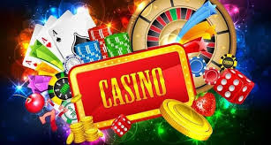 Experience the Thrill of Playing at Online Casino LTC Experience the Thrill of Playing at Online Casino LTC