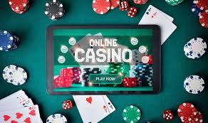 Experience the Thrill of Playing at Online Casino LTC Experience the Thrill of Playing at Online Casino LTC