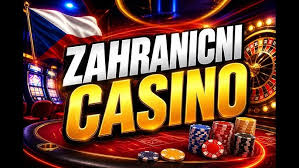 Nové online casino Objevte nejlepší nabídky českých hráčů