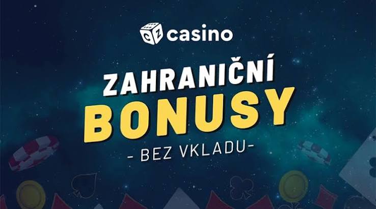 Zahraniční kasino s minimálním vkladem 50 Kč - Hrajte a vyhrávejte!
